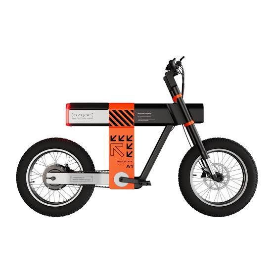 HEZZO A1 Pro Electric Bicycle