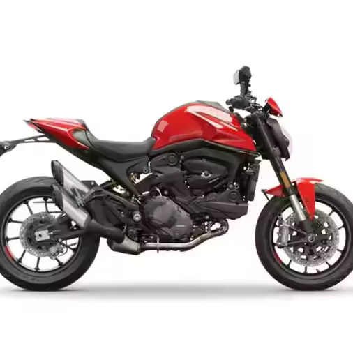 TOP PERFORMANCE Ducati Monster SP 937 cc Motorcycles