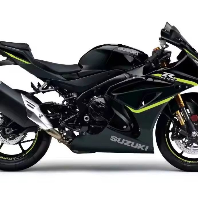 COOL SPEED FOR 2024 Suzuki GSX-R1000 SPORTBIKE 1000cc NEW MOTORCYCLES