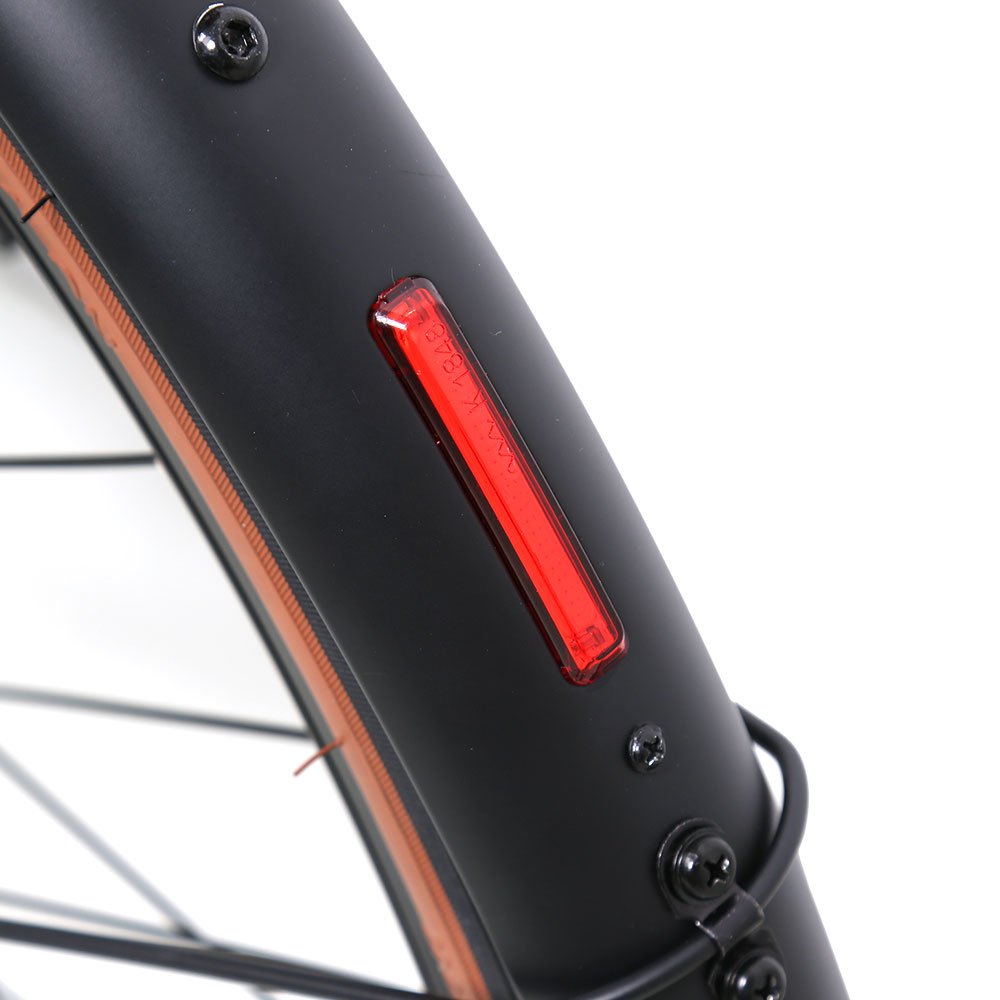TXED e bike 250W motor electric bicycle LCD display and Handlebar with TFT display belt drive Chain electric city bike
