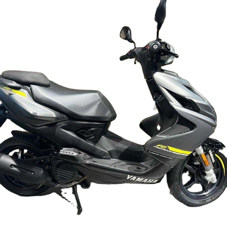 Fairly Used Best Price Wholesales Yamaha AEROX YQ50 used sport bike for sale