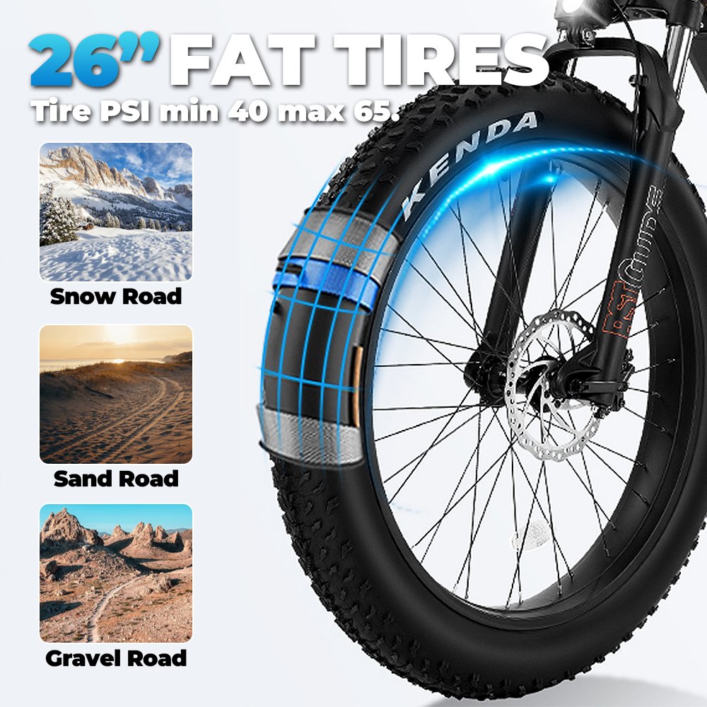 California Fatbike Electrische Hot New 26 Bike Mountain Bike 750 w Electric City Bike