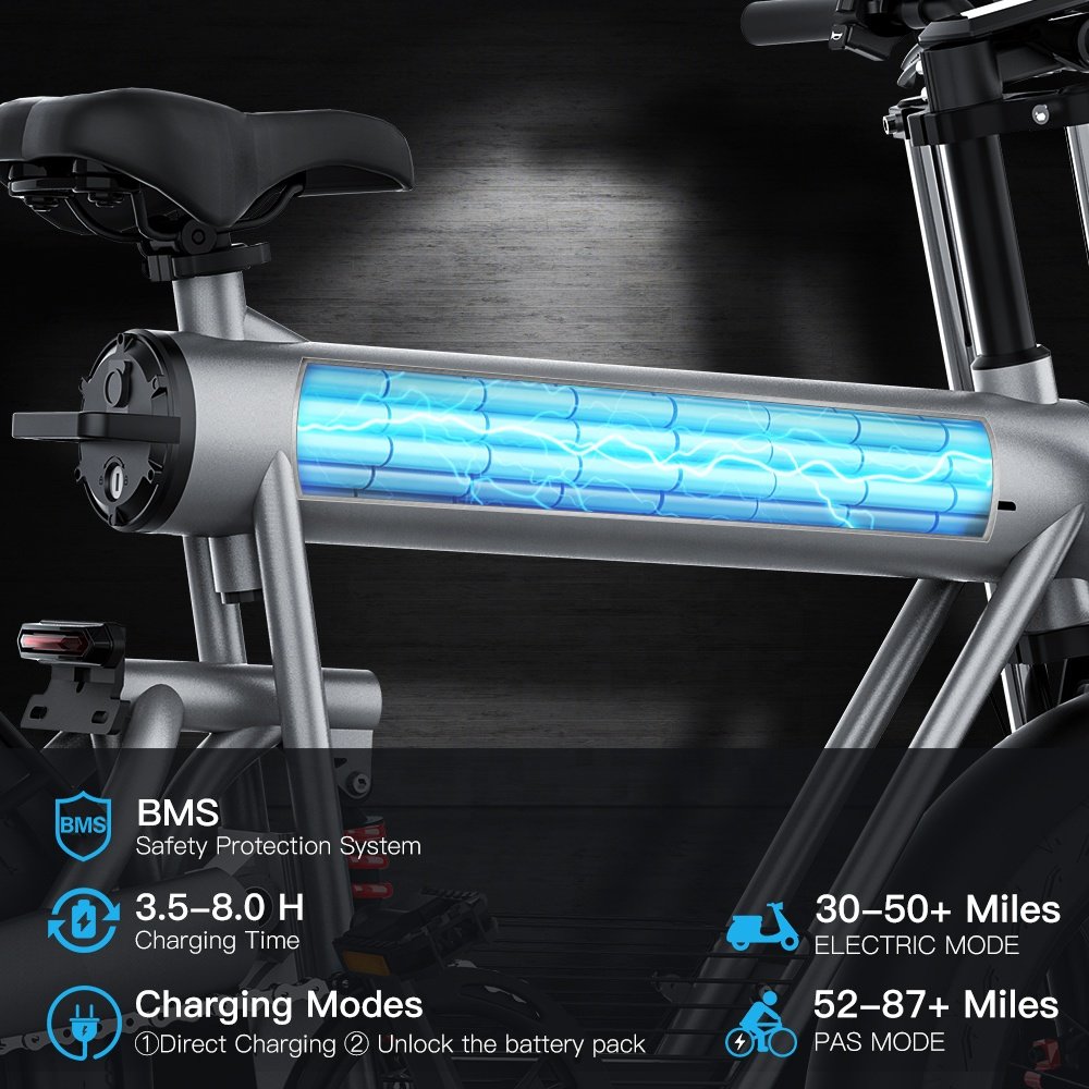 Professional Supplier Coswheel T20 Electric Bike 48V/1500W  High Speed City Electric Bike
