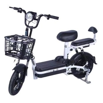 350W 48V Standard Edition 2024 Dirt Bike Kids Electric Motorcycles Vehicle with Capacity for Adults Electric bike for worker