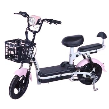 350W 48V Standard Edition 2024 Dirt Bike Kids Electric Motorcycles Vehicle with Capacity for Adults Electric bike for worker