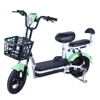 350W 48V Standard Edition 2024 Dirt Bike Kids Electric Motorcycles Vehicle with Capacity for Adults Electric bike for worker