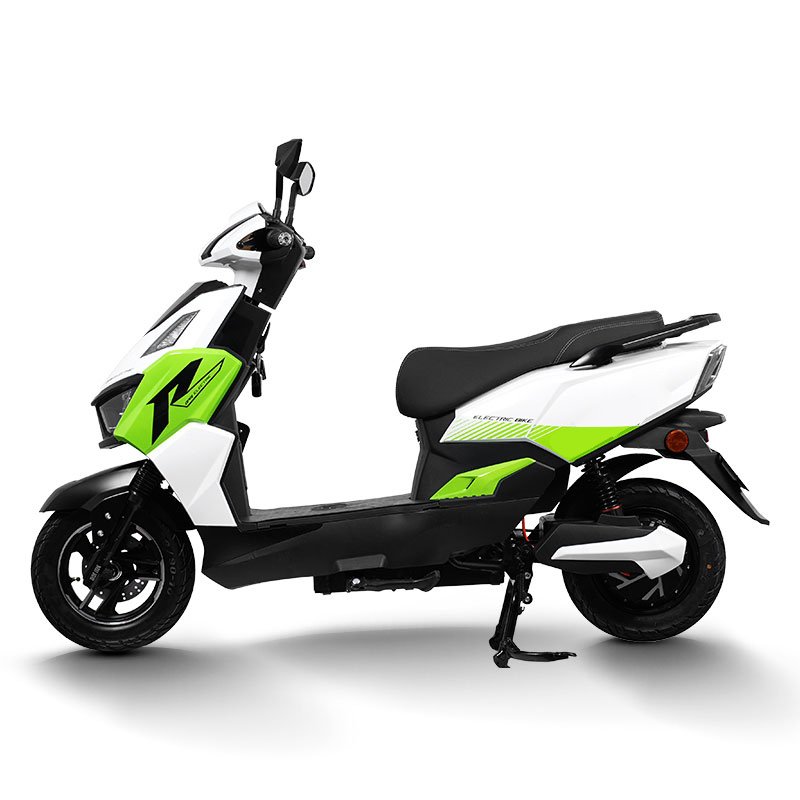 EEC Customized 2000w high power electric bike 72v lithium battery 60kmh fast food delivery electric motorcycle