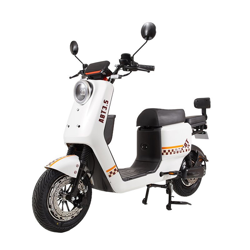 Upgraded Monster 60V 20ah 1000w 14*3.0 tire inch disc brake shock absorption electric bike bicycle City Electric Bike