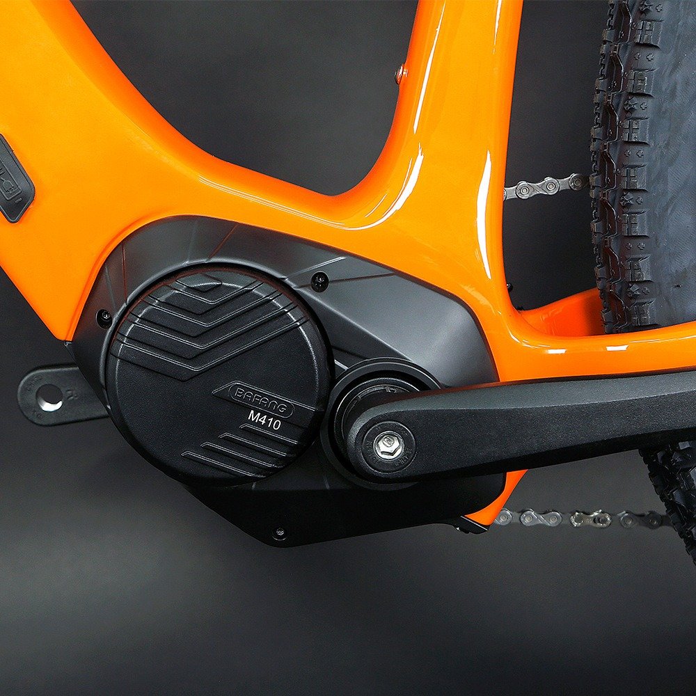 TWITTER EM8 10Speed Carbon Fiber Electric Mountain Bike electric cycles for men bici elettrica rower elektryczny mountain e bike