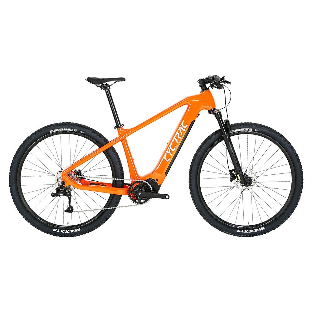 TWITTER EM8 10Speed Carbon Fiber Electric Mountain Bike electric cycles for men bici elettrica rower elektryczny mountain e bike