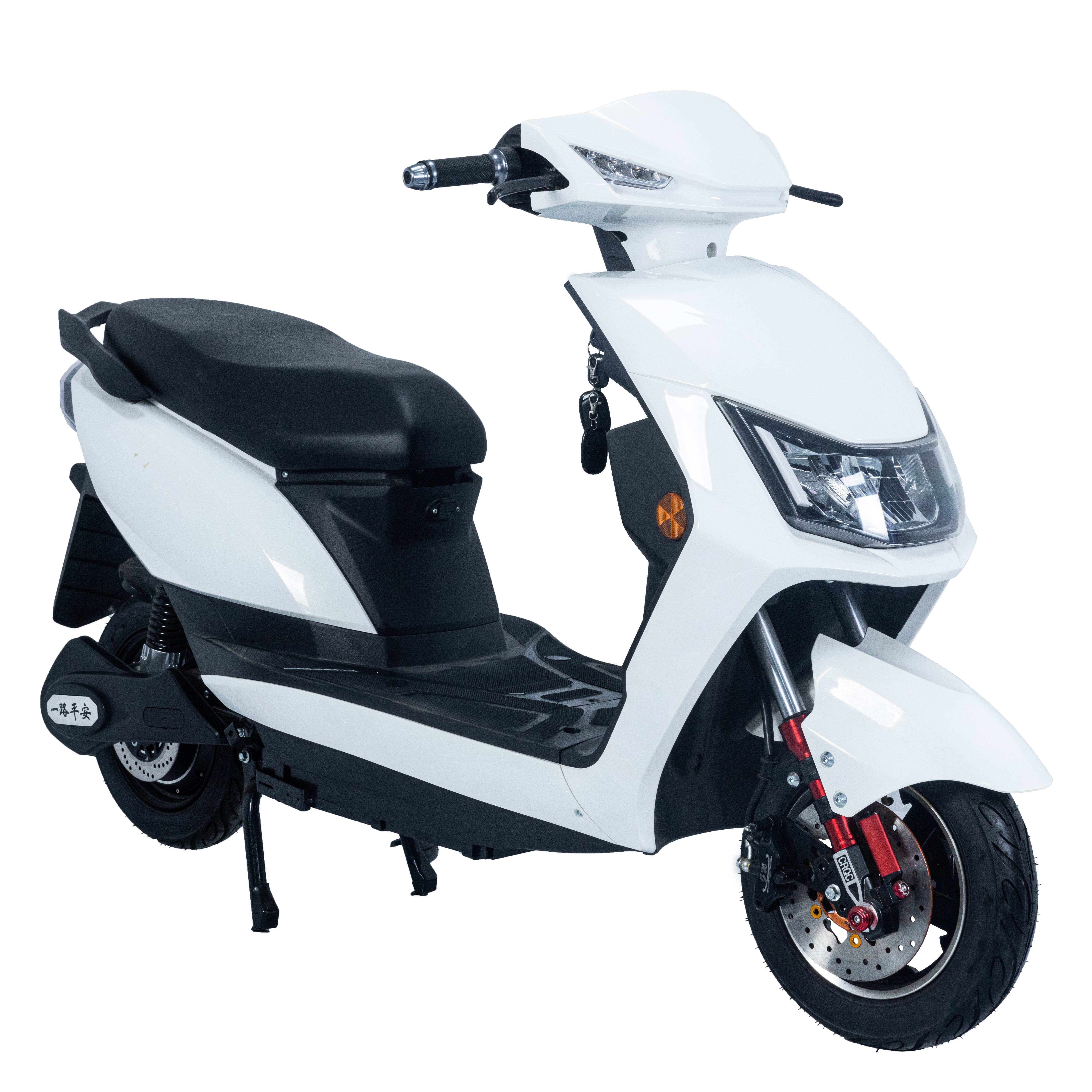 CKD wholesale factory high quality electric motorbike cheap 1000W electric scooter bike electric motorcycle for adults