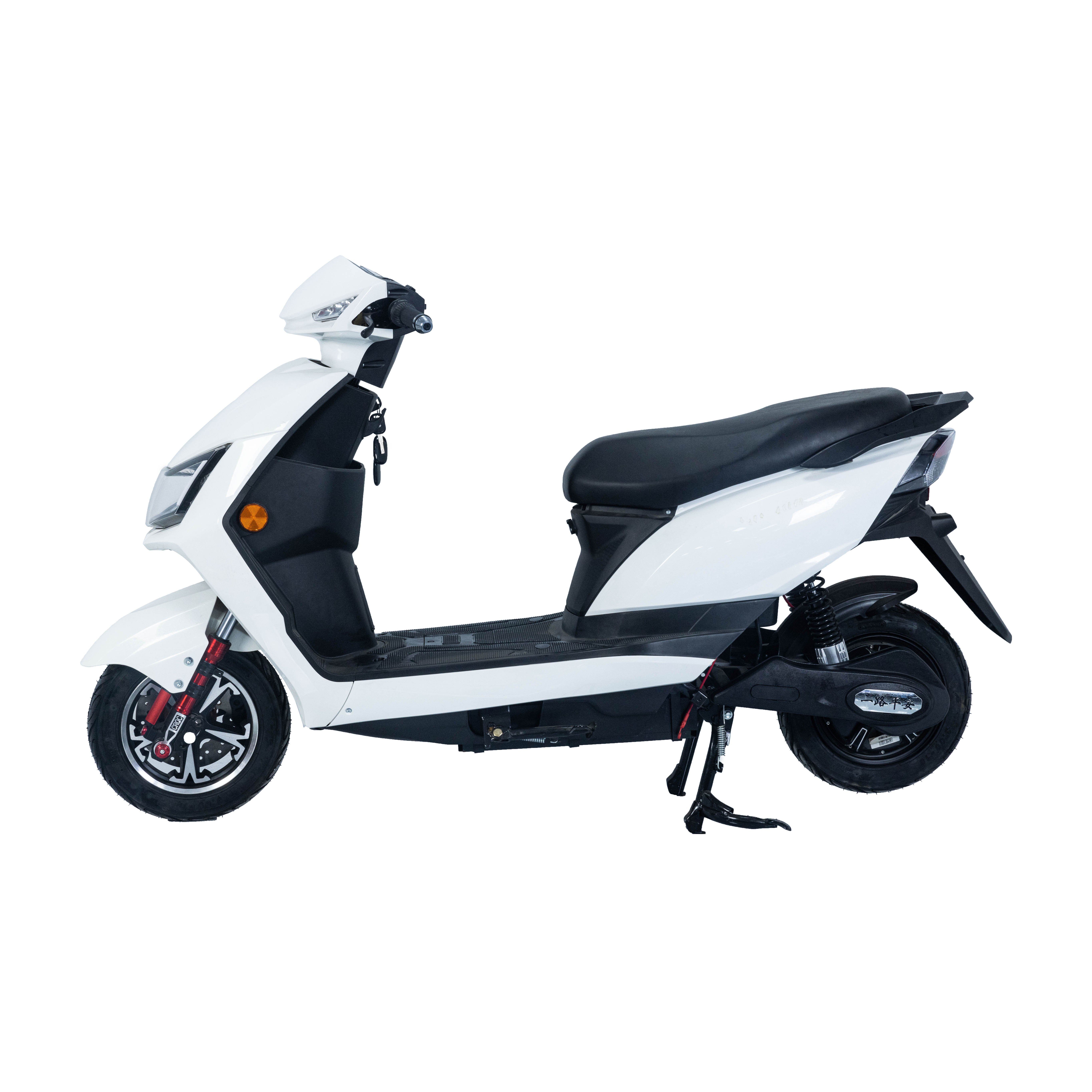CKD wholesale factory high quality electric motorbike cheap 1000W electric scooter bike electric motorcycle for adults