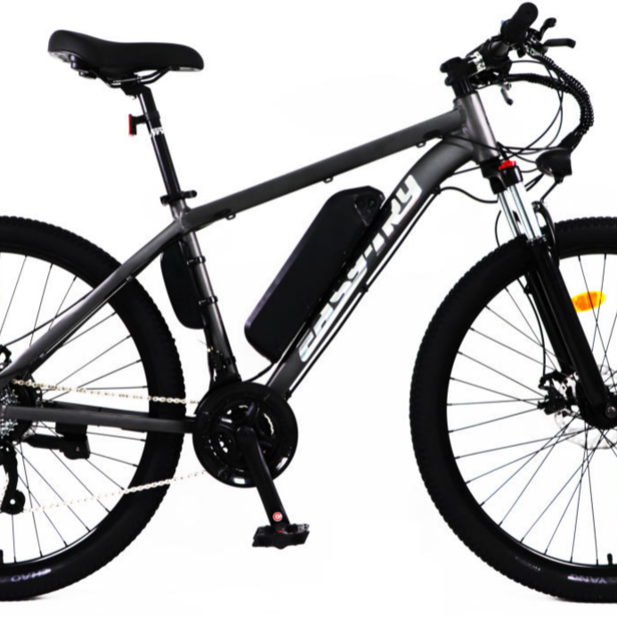 Chinese factory fashion electric mountain bicycle 26 27.5 inch bicycle ebike 21 Speed mountain electric bike