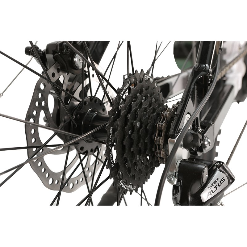 Factory direct good price 26 Inch effective 48V750W/1000W Motor Powerful Fat Tire Mountain Electric Bike