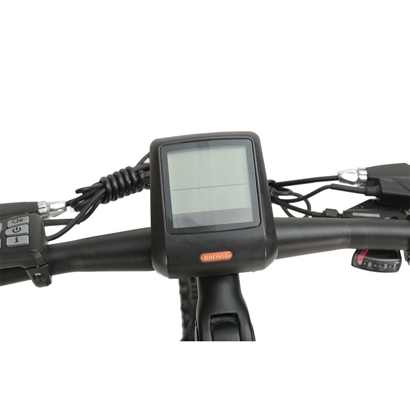 Factory direct good price 26 Inch effective 48V750W/1000W Motor Powerful Fat Tire Mountain Electric Bike