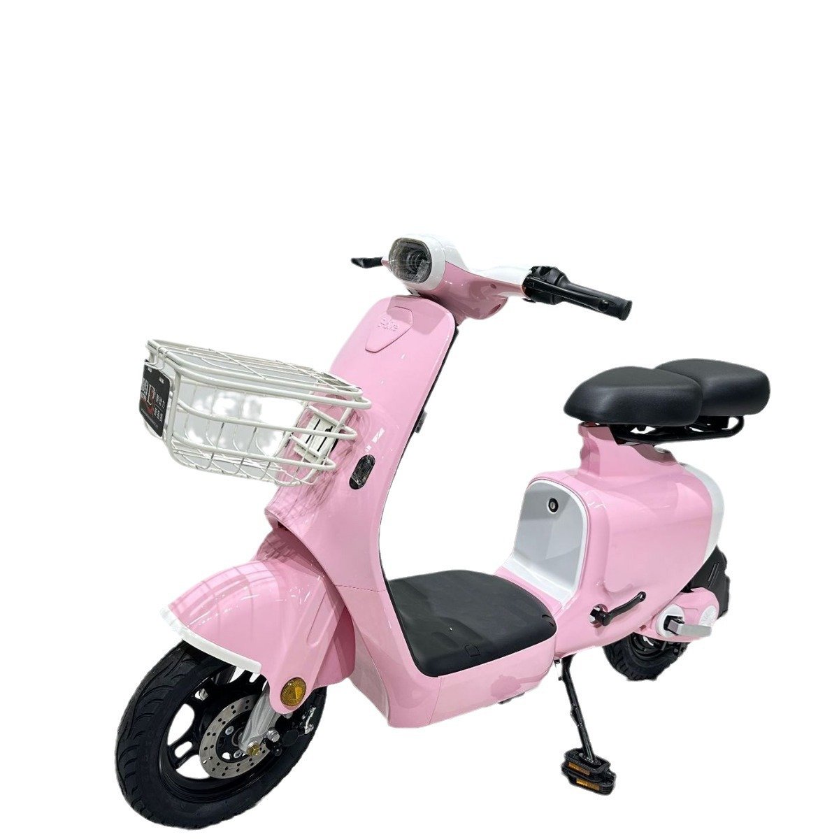Electric Motorbikes for Adults V20 Pro Fatbike Cross Border 48v Smart Electronic Bike with down Tube Battery for City Use