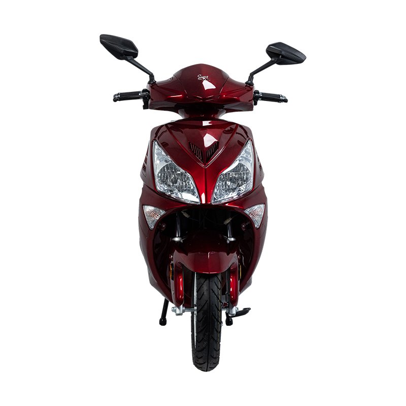 LY 2024 Best-Selling Electric Motorcycle/Bicycle 12 Inch 50km/h 1500W Brushless Motor 72v 60v 48v Options Available