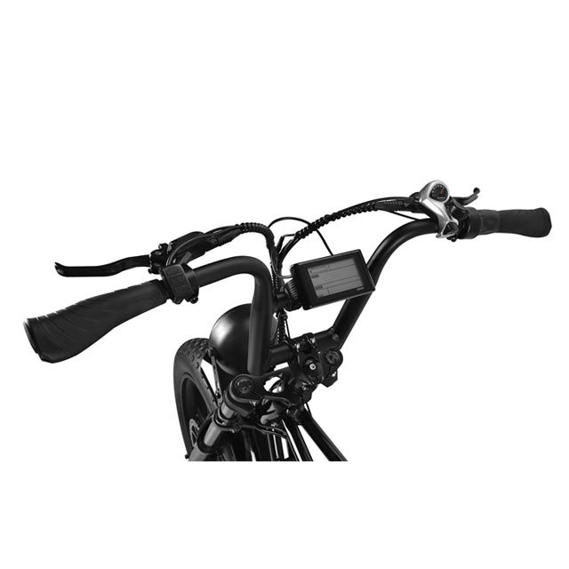 New super 20 Inch Beach Electric city bike 48v 500w-1000w electric bike