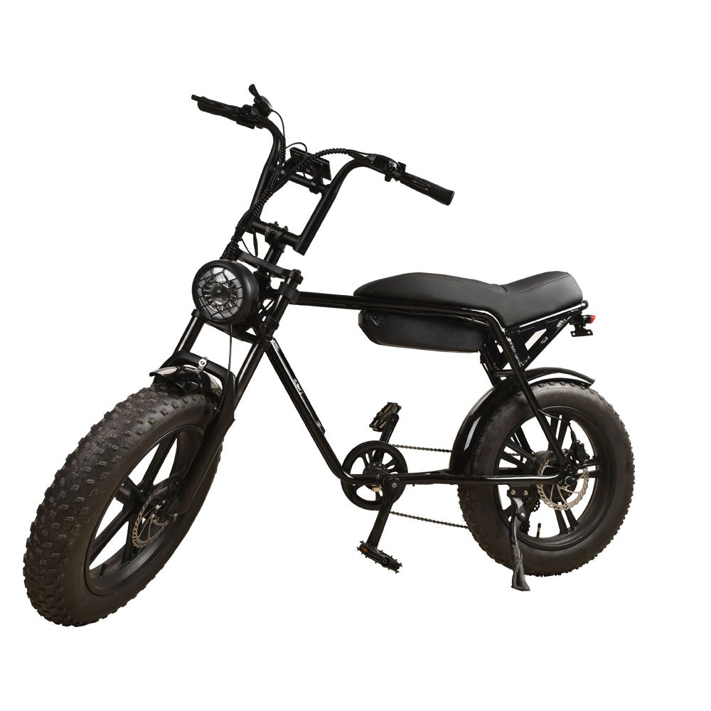 New super 20 Inch Beach Electric city bike 48v 500w-1000w electric bike