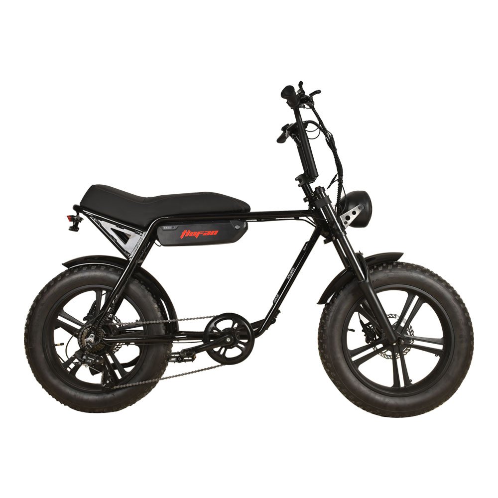 New super 20 Inch Beach Electric city bike 48v 500w-1000w electric bike