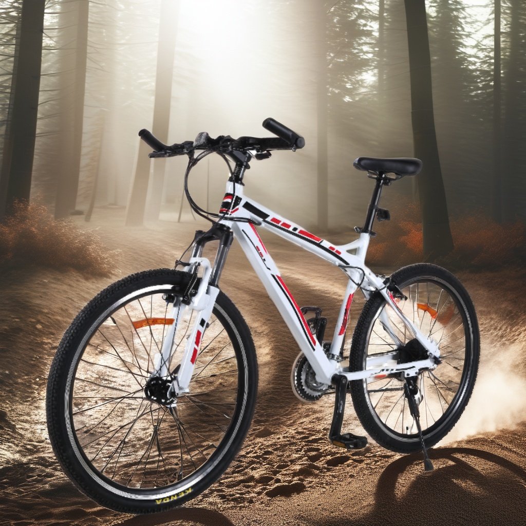 Hot sale 26/27.5/29" Aluminum alloy mountain bike 18/21/24/27 shimano speed custom disc brake MTB bicycle made in China