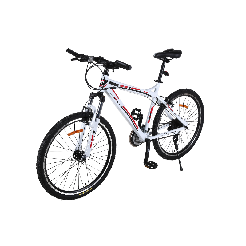 Hot sale 26/27.5/29" Aluminum alloy mountain bike 18/21/24/27 shimano speed custom disc brake MTB bicycle made in China