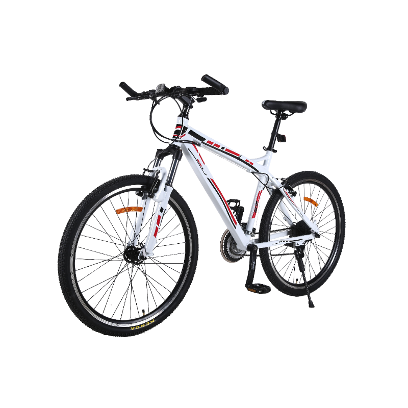 Hot sale 26/27.5/29" Aluminum alloy mountain bike 18/21/24/27 shimano speed custom disc brake MTB bicycle made in China