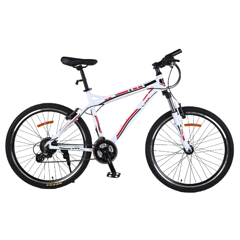 Hot sale 26/27.5/29" Aluminum alloy mountain bike 18/21/24/27 shimano speed custom disc brake MTB bicycle made in China