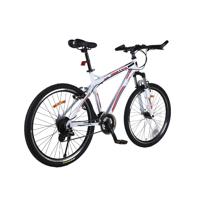 Hot sale 26/27.5/29" Aluminum alloy mountain bike 18/21/24/27 shimano speed custom disc brake MTB bicycle made in China