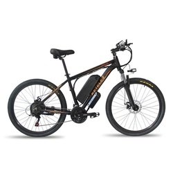 500W 16AH