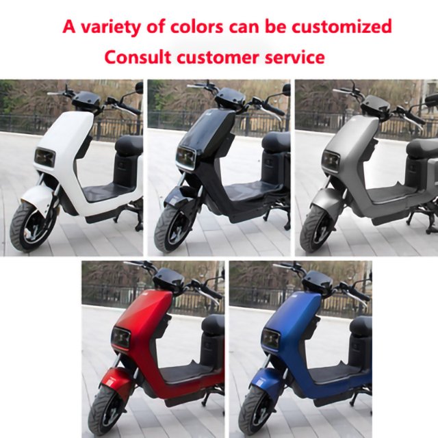 China Factory electric motorcycle 800W 72V Moto Electrica OEM/ODM Motociclet Electr