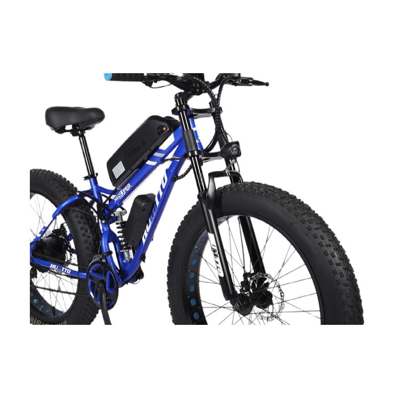 2022 Hot sell urban off-road mountain bike electric bike ebike battery 48v ebike mtb adult fat tire ebike