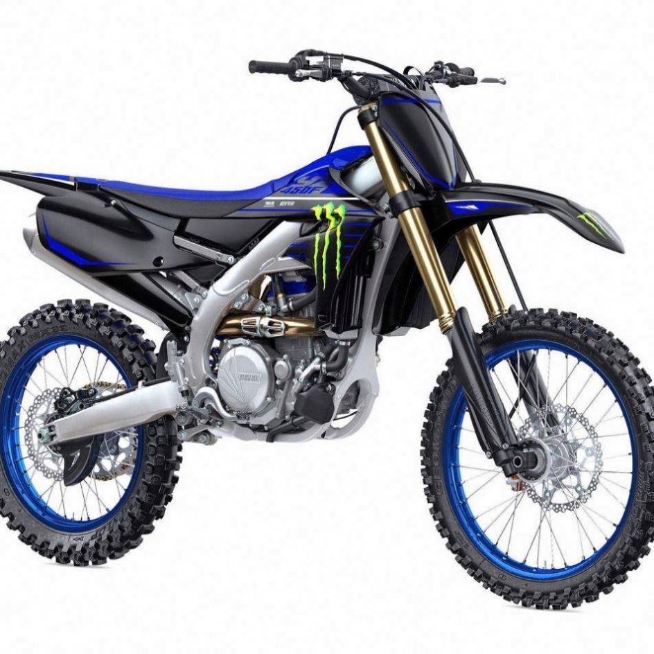 Discount sales Cheap 2022 NEW YAMAHAS WR450F 450cc enduro Dirt bike motorcycle