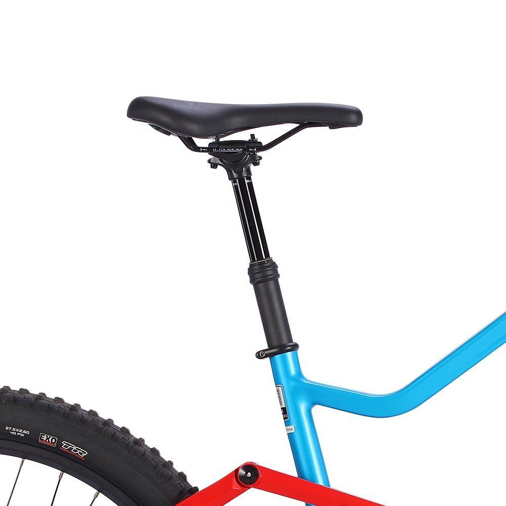 Hot sell electric bike from china 27.5"*2.6"Double Wall Alloy 10 speed 36V e mountain bike for adults