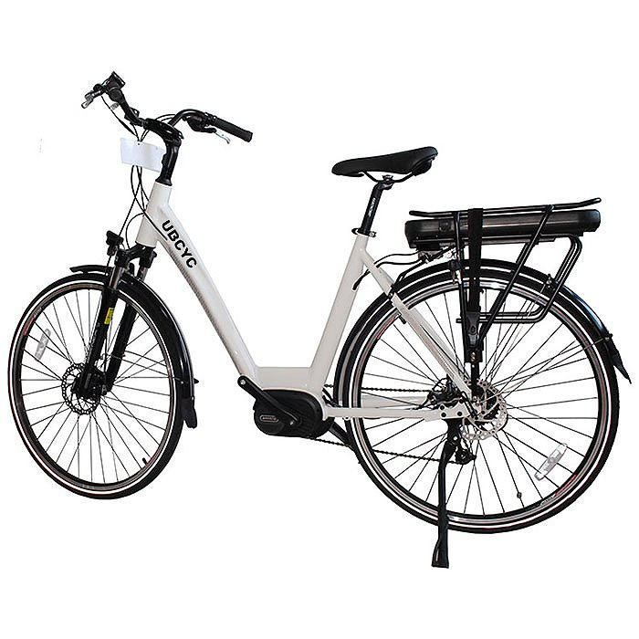 OEM cheapest cycle wholesale electric city bike 26 inch electric bicycle city e bike for adult
