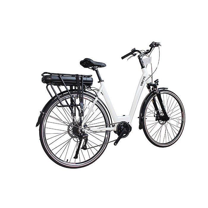 OEM cheapest cycle wholesale electric city bike 26 inch electric bicycle city e bike for adult