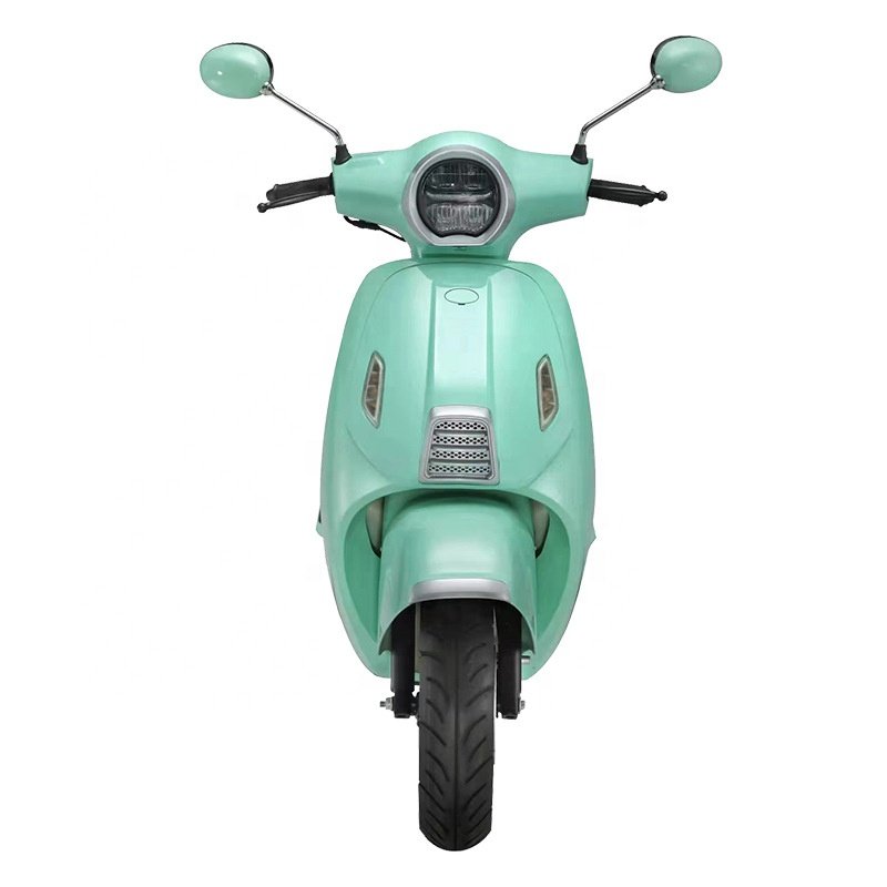 2024 High Quality Cheap 1000w 48v 60v Ckd Electric Scooter Electric Motorcycles For Adults Electric Bike Scooter