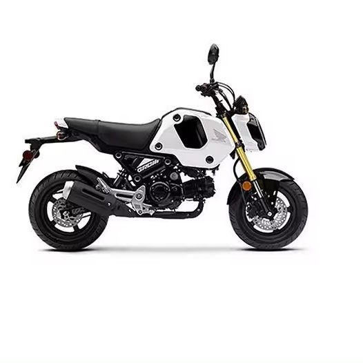 2024 HOT SALES DESIGN HondaS Grom Base motorcycle READY FOR SHIPMENT DOOR TO DOOR