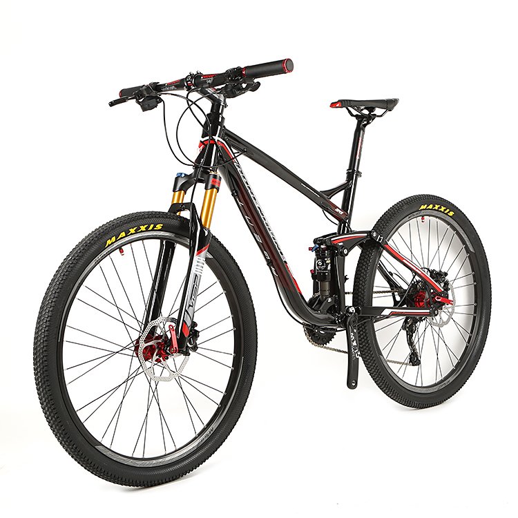 New OEM demo mountain bikes for sale mountain bike color design mtb 200mm for men