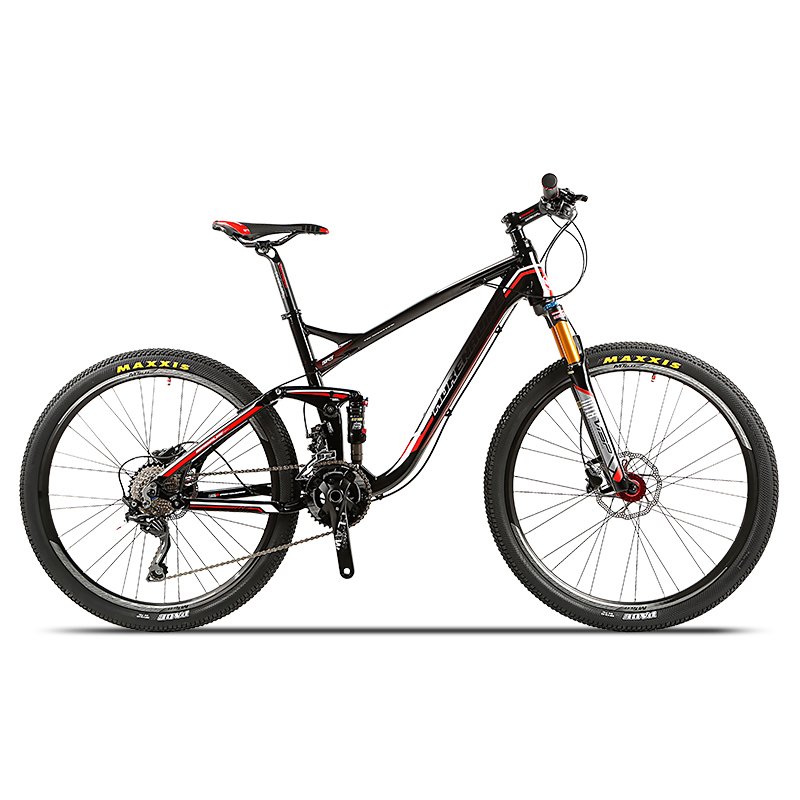 New OEM demo mountain bikes for sale mountain bike color design mtb 200mm for men