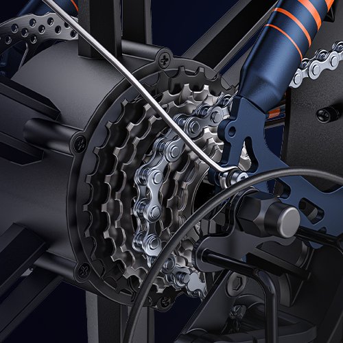 NEW Design ENGWE M20 2.0 Good Electric Motorcycle 20 inch Fat Tire Ebike 750W Dual Suspension Mountain Bike