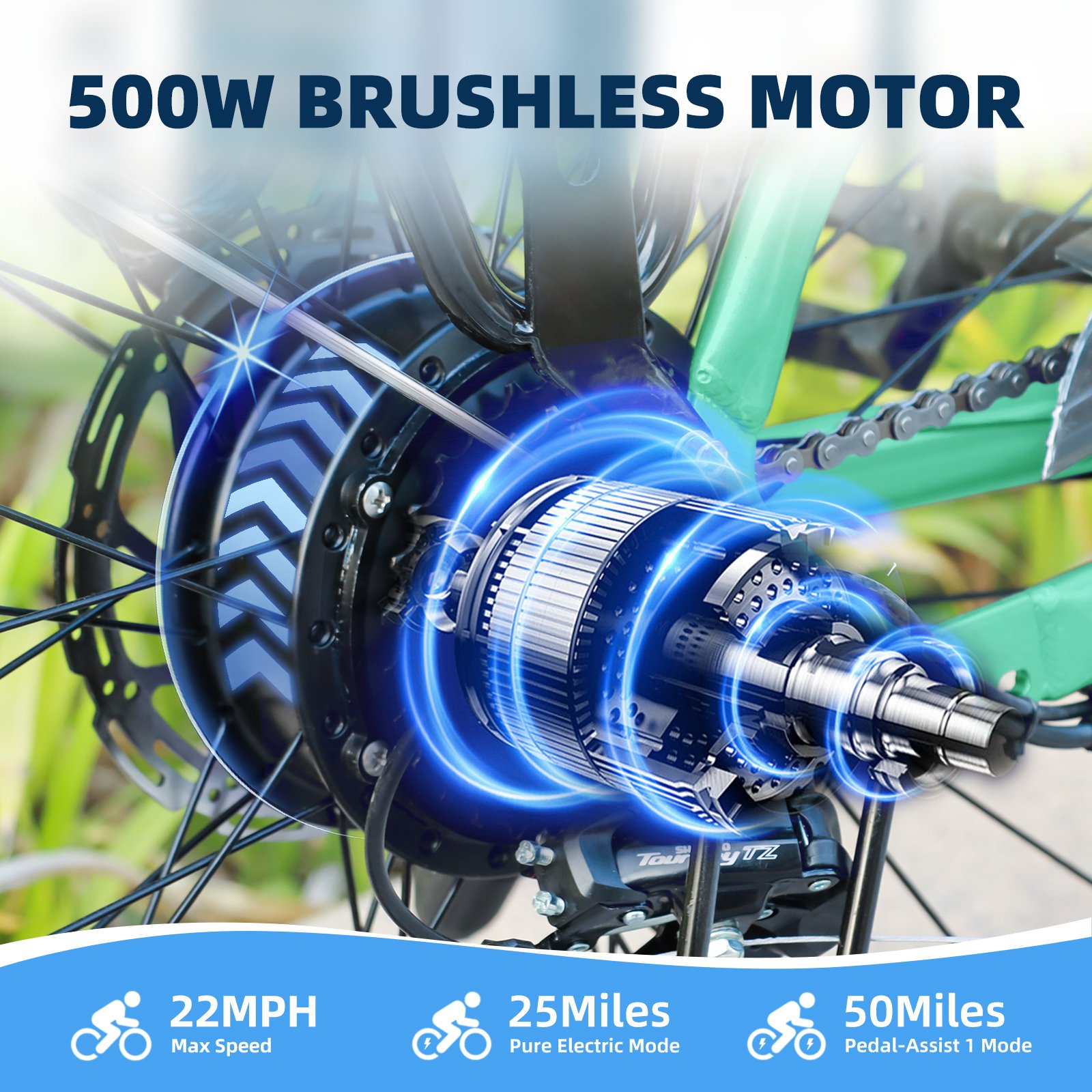Dropshipping Ebike China Factory Wholesale Electric City Bike Powerful Motor Comfortable Pedal Assisted For City Travel