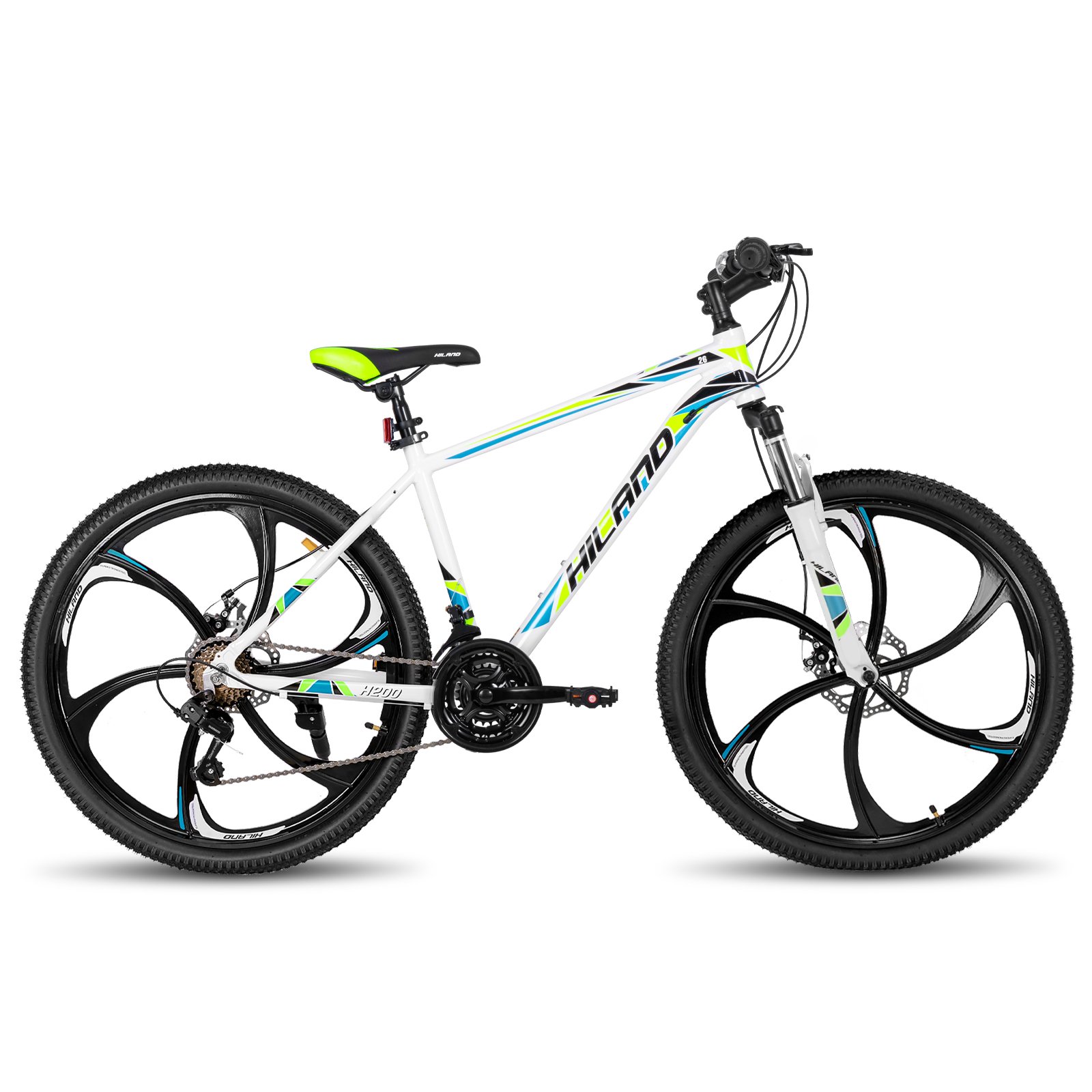 JOYKIE HILAND europe warehouse bicicleta montaa 26 inch mountain bike bicycle 21 speed mtb cycle for adult