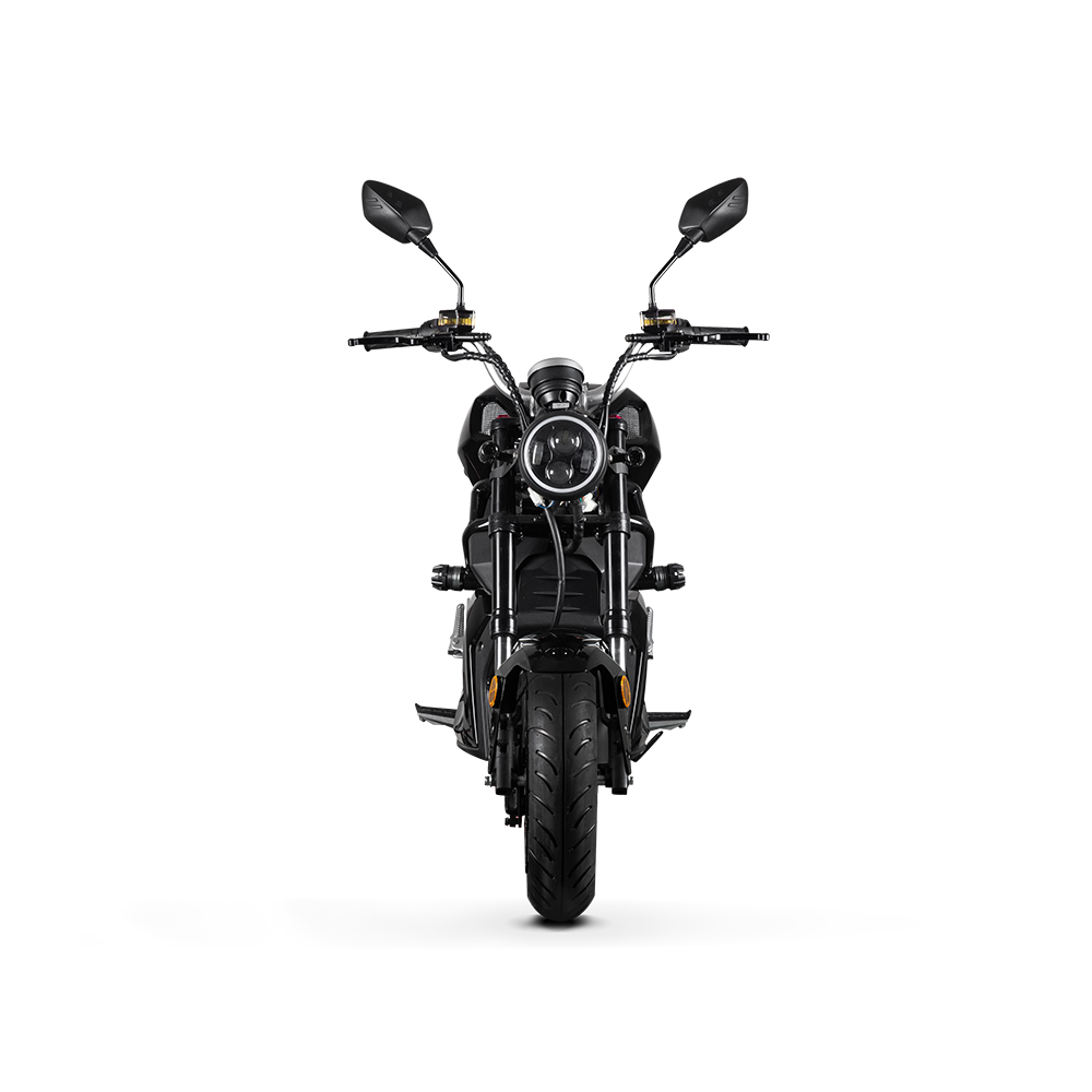72V high-speed electric motorcycle off-road electric motorcycle