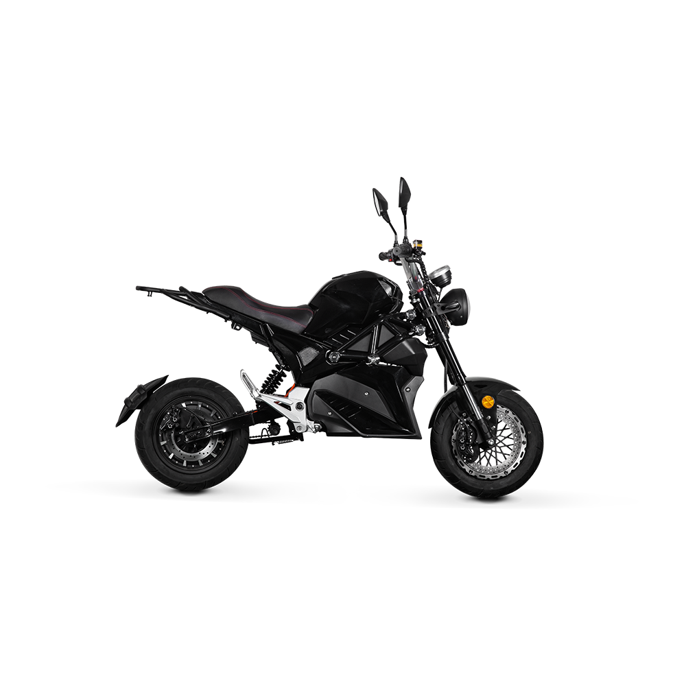 72V high-speed electric motorcycle off-road electric motorcycle
