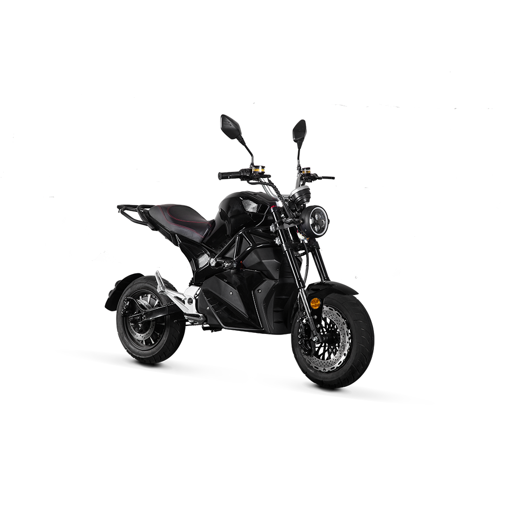 72V high-speed electric motorcycle off-road electric motorcycle