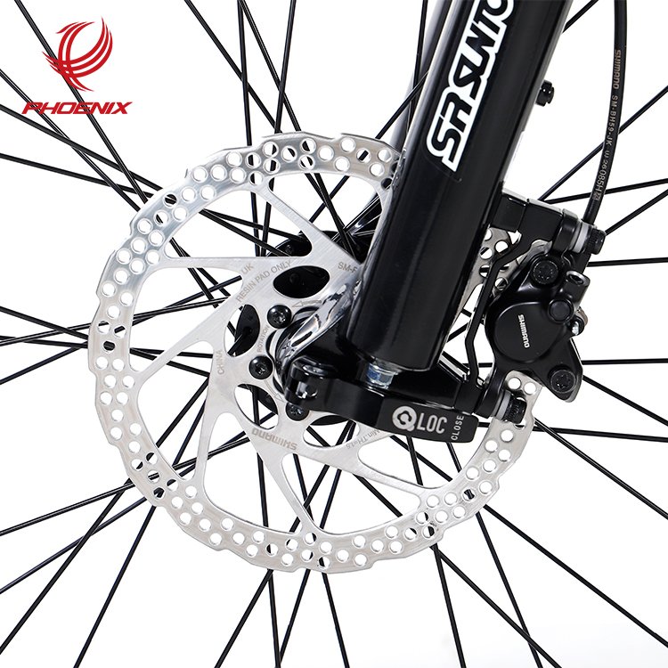 Phoenix 27 5 2 8 Aluminum Alloy Lithium Battery Helps Urban Mountain Electric Vehicles Adult Electric Mountain Bikes