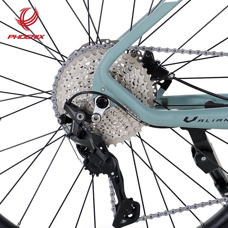Phoenix 27 5 2 8 Aluminum Alloy Lithium Battery Helps Urban Mountain Electric Vehicles Adult Electric Mountain Bikes