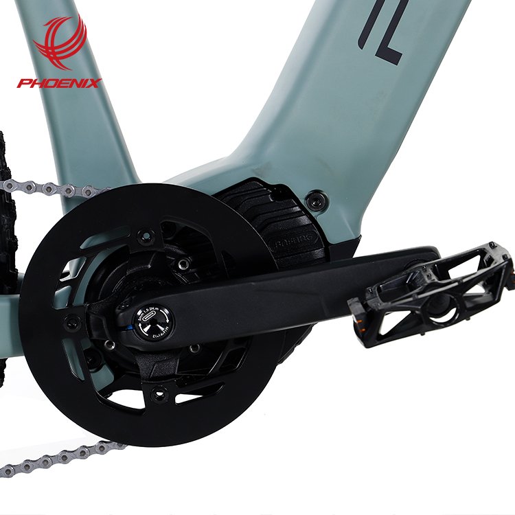 Phoenix 27 5 2 8 Aluminum Alloy Lithium Battery Helps Urban Mountain Electric Vehicles Adult Electric Mountain Bikes