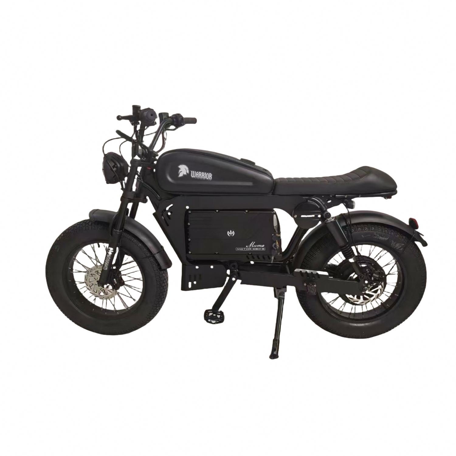 500w 48v 16ah Custom Logo Dual Battery Cheap E Bike For Sale Fat Tire Hybrid Road Adults Mountain Snow Electric Bicycle